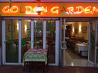 Chino Jardin De Oro inside