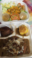 Armond's Eatery food