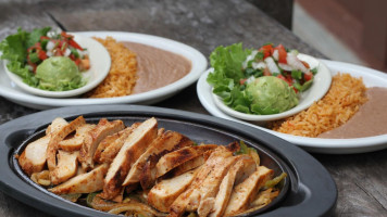 El Toro Mexican Clute food