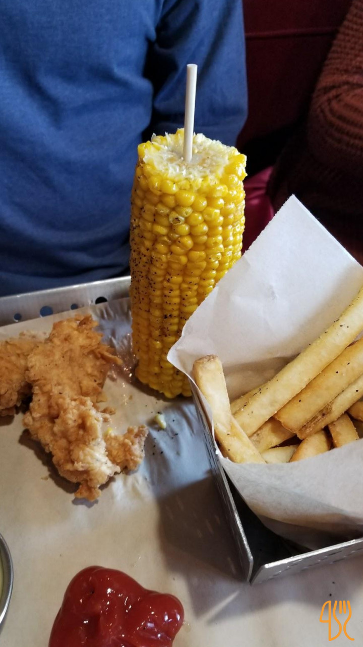 Chili's Grill Bar Elk Grove