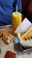 Chili's Grill Bar Elk Grove food