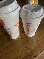 Dunkin' food