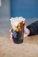 Dutch Bros Coffee food