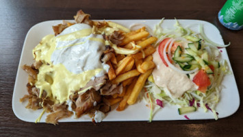 Anatolien Grill Flensburg food