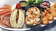 Red Lobster Johnson City food