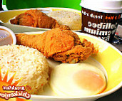 Jollibee food