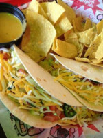 Tijuana Flats food