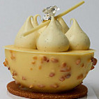 Stéphane Pasco food