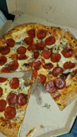 Ambler Pizza food