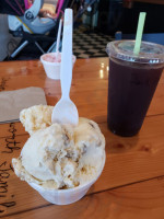 Payette Dream Coffee House food