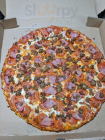 A.d's Pizza food