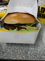 Carl's Jr Comida