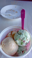 Baskin-robbins food