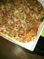 Pizza Formano food