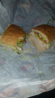 Jersey Mike's Subs food