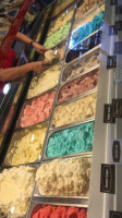 Cold Stone Creamery food