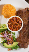 Salsa's Mexican Grille food