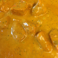 Curry House Indian Caribbean Cuisine food