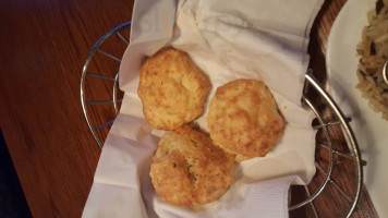 Red Lobster food