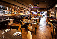 Bellini's food