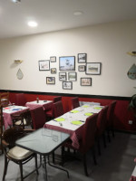 Pizzeria Du Confluent food