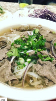 Pho Cuu Long food