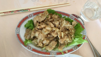 Kang Zhuang food