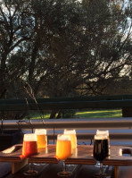 Barossa Valley Brewing food