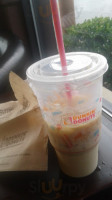 Dunkin' food