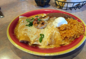 Senor Luna food