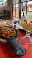 El Patron Mexican Grill food