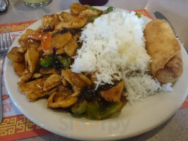 Dragon Lake Chinese Cuisine food