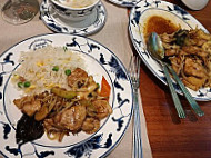 Restaurante China Amizade food