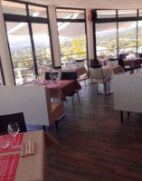 Ferme Auberge la Baie des Anges food