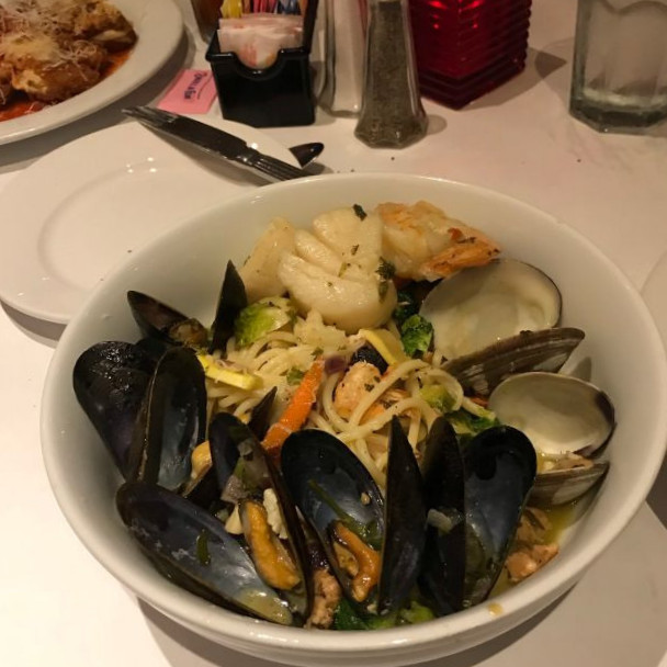 Trattoria Roma
