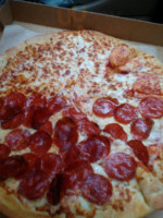 Little Caesars Pizza food