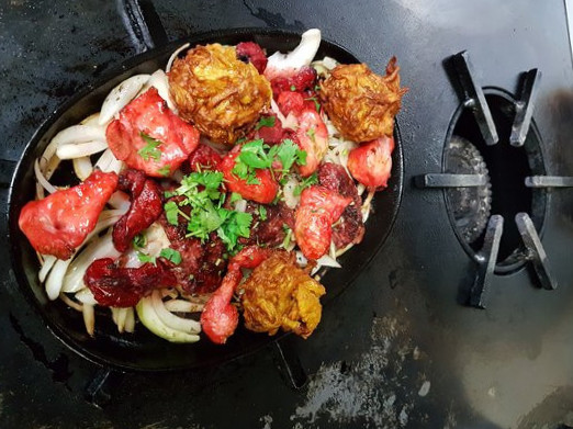 Jaflong Tandoori