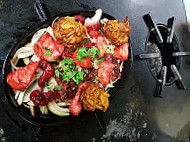 Jaflong Tandoori food