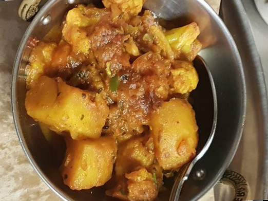 Jaflong Tandoori