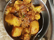 Jaflong Tandoori food