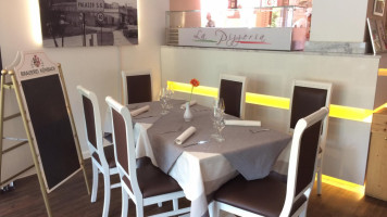 Ristorante da Mimmo food