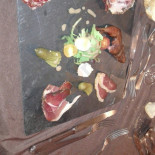 Au Petit Breuil food