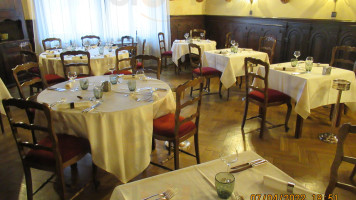 Auberge Au Vieux Pressoir food