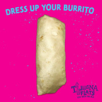 Tijuana Flats food