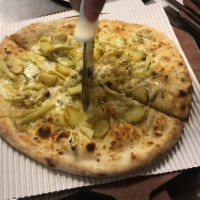 Bigalora Wood Fired Cucina food