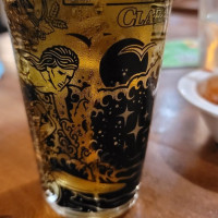 The Mexican Restaurant Bar food