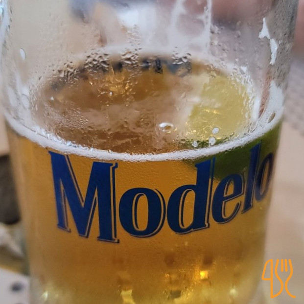 The Mexican Restaurant Bar