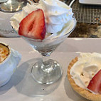The Rotunda food
