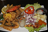 Vale Un Peru Cocina Peruana food