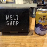 Melt Shop food